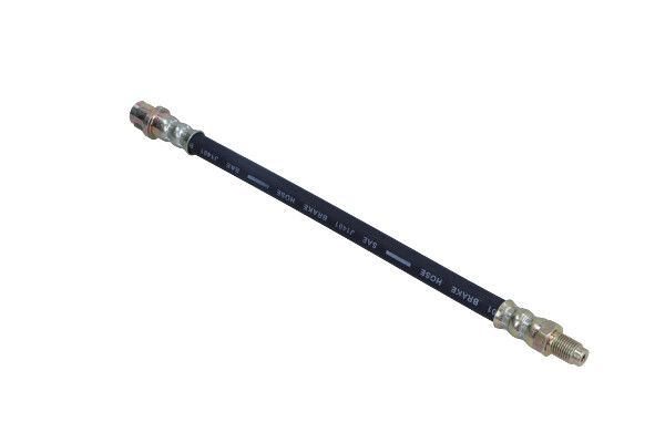 PRZEWÓD HAMAMULCOWY ELASTYCZNY TYŁ MERCEDES W169 W245 04-12 LE/PR MaXgear 52-0295
