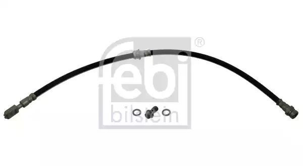 PRZEWÓD HAM. ELAST. VW P. TIGUAN 1,4-2,0 07- LE/PR Febi-Bilstein 43763