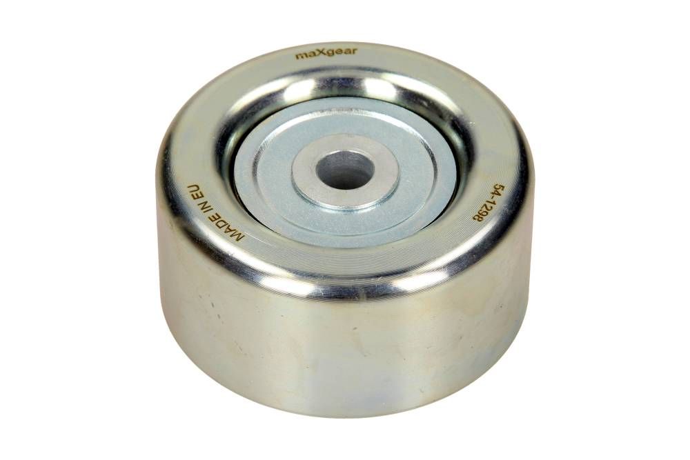 ROLKA PASKA WIELOROWKOWEGO TOYOTA LAND CRUISER 4,0 03- METALOWA MaXgear 54-1298