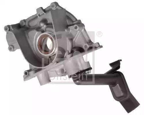 POMPA OLEJU FIAT 1,9JTD 05- Febi-Bilstein 101696