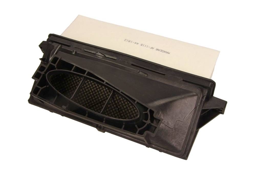 FILTR POWIETRZA MERCEDES W212 S212 3,0D BLUETEC 09- LEWY MaXgear 26-1431