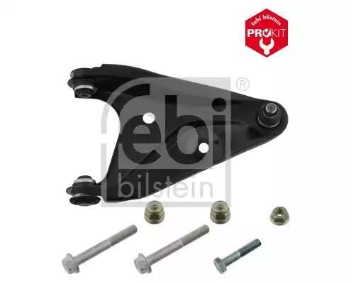 WAHACZ RENAULT P. LOGAN, LOGAN EXPRESS, LOGAN MCV, SANDERO/ RENAULT LOGAN I 1.2-1.6LPG 09.04- PR DOLNY ZE ŚRUBAMI Febi-Bilstein 40254