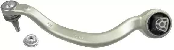 WAHACZ BMW P. X5 (F15,F85) X6 (F16,F86) 13- LE DOLNY PRZEDNI Lemforder 3895801