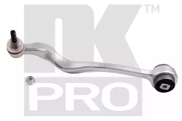 WAHACZ BMW P. E39 95- LE GÓRNY (PRO) NK Autoparts 5011529PRO