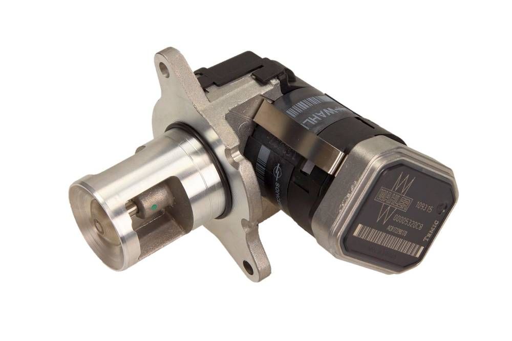 WYCOFANY Z OFERTY DOSTAWCY Mercedes Group A6461400860