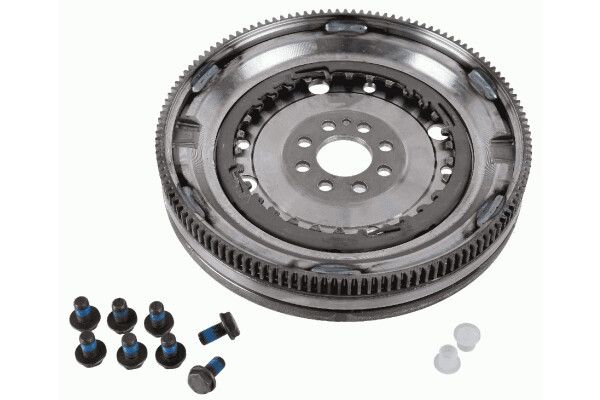 KOŁO DWUMASOWE SKODA OCTAVIA/SUPERB 1,8 TSI 07-15 Sachs 2295601012