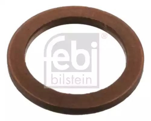 USZCZELKA ŚRUBY SPUSTU OLEJU BMW Febi-Bilstein 27532
