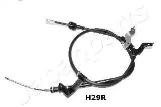 LINKA HAM. RĘCZ. HYUNDAI T. TUCSON 2,0-2,7 04-10 PR Japan Parts BCH29R