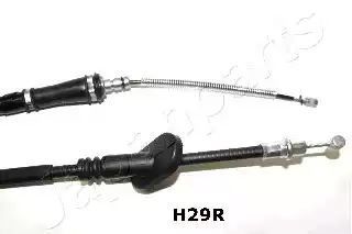 LINKA HAM. RĘCZ. HYUNDAI T. TUCSON 2,0-2,7 04-10 PR Japan Parts BCH29R