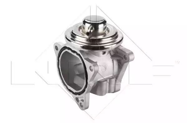 ZAWÓR EGR VW 1,9TDI/2,0TDI NRF 48321