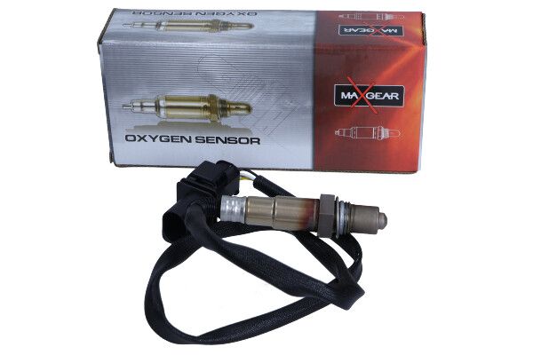 SONDA LAMBDA BMW 1 MaXgear 590090