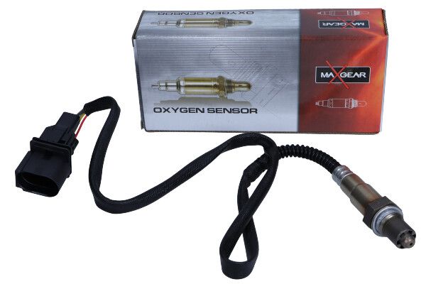 SONDA LAMBDA VW POLO 1,4 99- MaXgear 590121