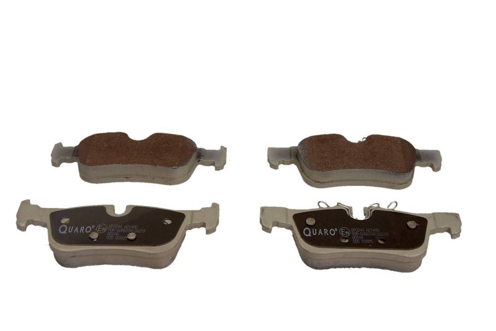 KLOCKI HAM. BMW T. 2 13-/X1 14-/I3 13- QUARO QP0244
