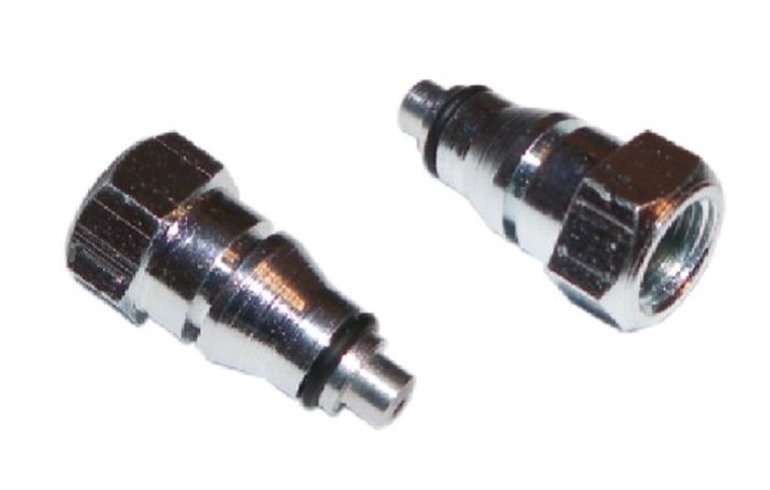 USZCZELNIACZ TRZONEK ZAWORU DB OM601-603 Febi-Bilstein 8915
