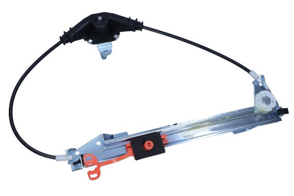 PODNOŚNIK SZYBY TYŁ FIAT GRANDE PUNTO LE MaXgear 50-0306