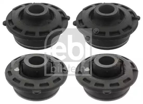 ZESTAW NAPR. WAHACZY CITROEN P. C2/C3 PRZÓD/TYŁ ZESTAW Febi-Bilstein 48621