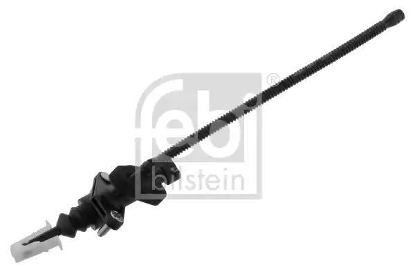 POMPA SPRZ. OPEL COMBO/TIGRA 1,3-1,7 DTI 00- Febi-Bilstein 34896