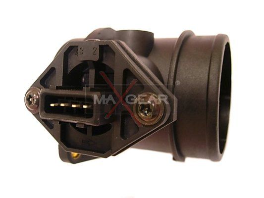 PRZEPŁYWOMIERZ OPEL 1,7-2,0DTI 16V 96- FIAT 1, MaXgear 51-0043