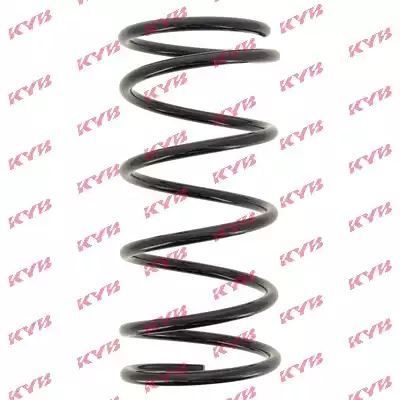 SPRĘŻYNA ZAW. FORD P. FOCUS ST170 2.0 03.02-11.04 KYB RA3435