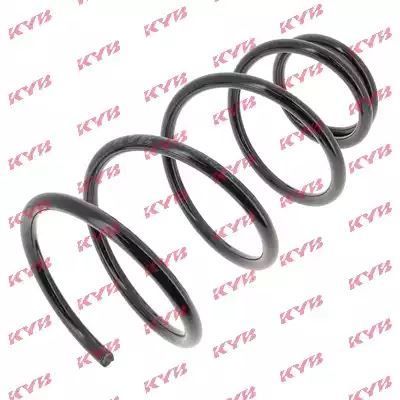 SPRĘŻYNA ZAW. TOYOTA P. CAMRY 3.0 06.91-08.96 KYB RA3767