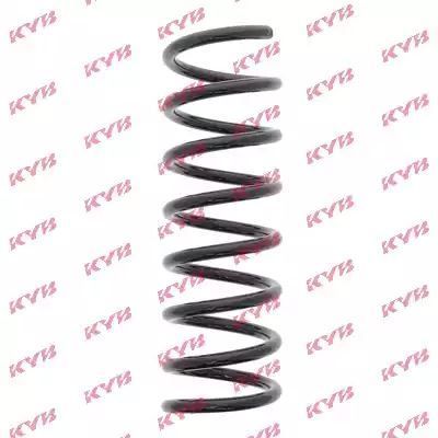 SPRĘŻYNA ZAW. RENAULT T. SCENIC I 1.9DCI/2.0 06.00-08.03 KYB RA5743