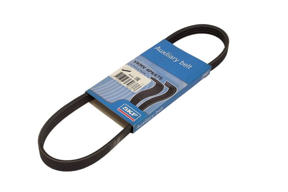 PASEK WIELOROWKOWY 4PK675 SKF VKMV4PK675