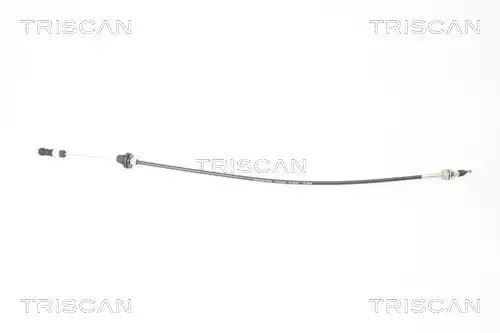 LINKA GAZU FIAT SEICENTO 0,9 97-08 Triscan 814015348