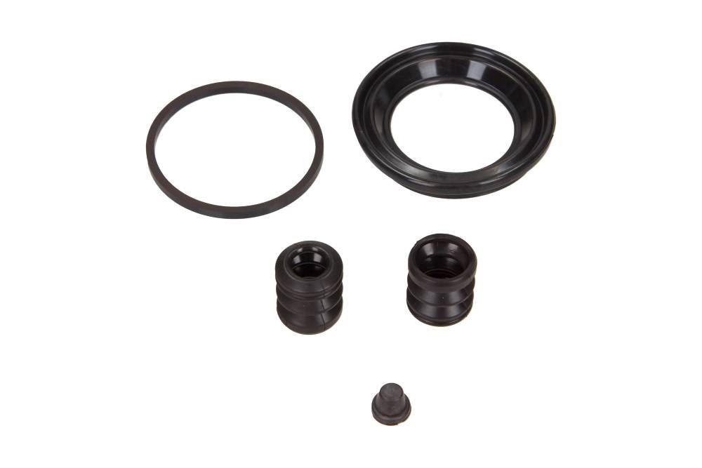 ZESTAW NAPRAWCZY ZACISKU HAMULCOWEGO PRZÓD VW T4 54M MaXgear 27-0614