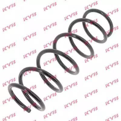 SPRĘŻYNA ZAW. DAIHATSU P. CUORE VI 1.0I 10.98-05.03 KYB RA1341