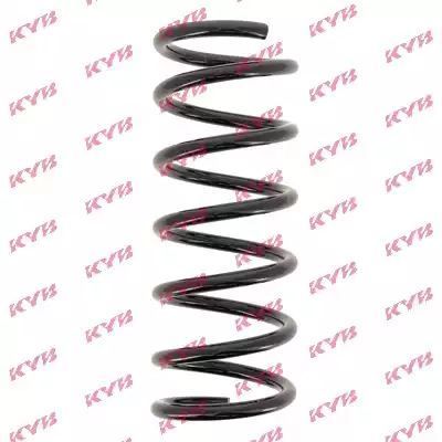 SPRĘŻYNA ZAW. FORD T. MONDEO IV KOMBI 2.0TDCI-2.5 03.07- KYB RA6335