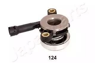 WYSPRZĘGLIK NISSAN INTERSTAR/PRIMASTAR 1,9-2,5 DCI 01- Japan Parts CF124