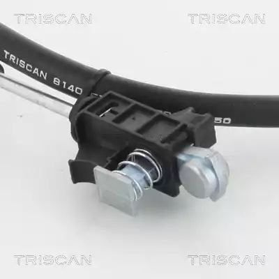 LINKA ZMIANY BIEGÓW FIAT PUNTO 1,2-1,4 99-12 Triscan 814015706