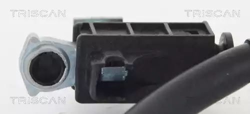 LINKA ZMIANY BIEGÓW FIAT PUNTO 1,2-1,4 99-12 Triscan 814015706