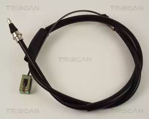 LINKA HAM. RĘCZ. RENAULT T. ESPACE 91-96 LE Triscan 814025147