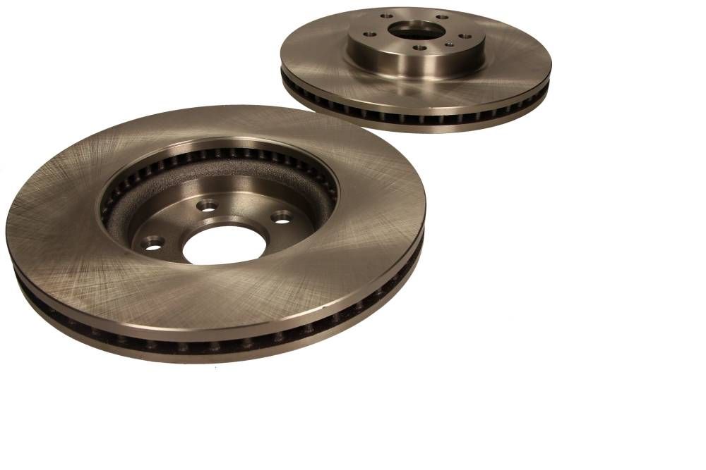 TARCZA HAMULCOWA PRZÓD FORD MONDEO 1,5-2,0 TDCI 14- MaXgear 19-3569