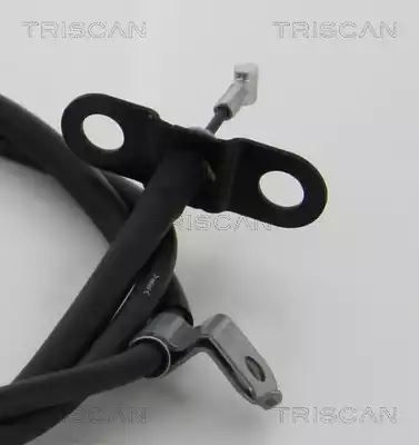 LINKA HAM. RĘCZ. HONDA T. ACCORD 2,0-2,4 08-15 LE Triscan 814040187