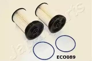 FILTR PALIWA CHEVROLET CAPTIVA 2,2D 11- Japan Parts FCECO089