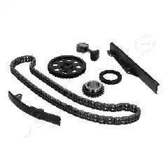 ZESTAW ŁAŃCUCHA ROZRZĄDU NISSAN DATSUN 78- Japan Parts KDK127
