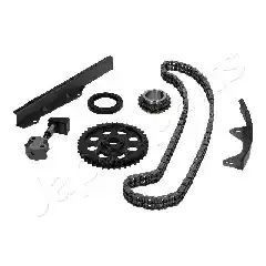 ZESTAW ŁAŃCUCHA ROZRZĄDU NISSAN DATSUN 78- Japan Parts KDK127