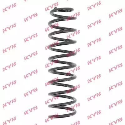 SPRĘŻYNA ZAW. SEAT T. CORDOBA/ VW POLO 1.4-1.9D 08.96-12.02 KYB RC5497