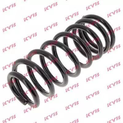 SPRĘŻYNA ZAW. HYUNDAI T. TRAJET 2.0/2.7 03.00-07.08 KYB RC5831