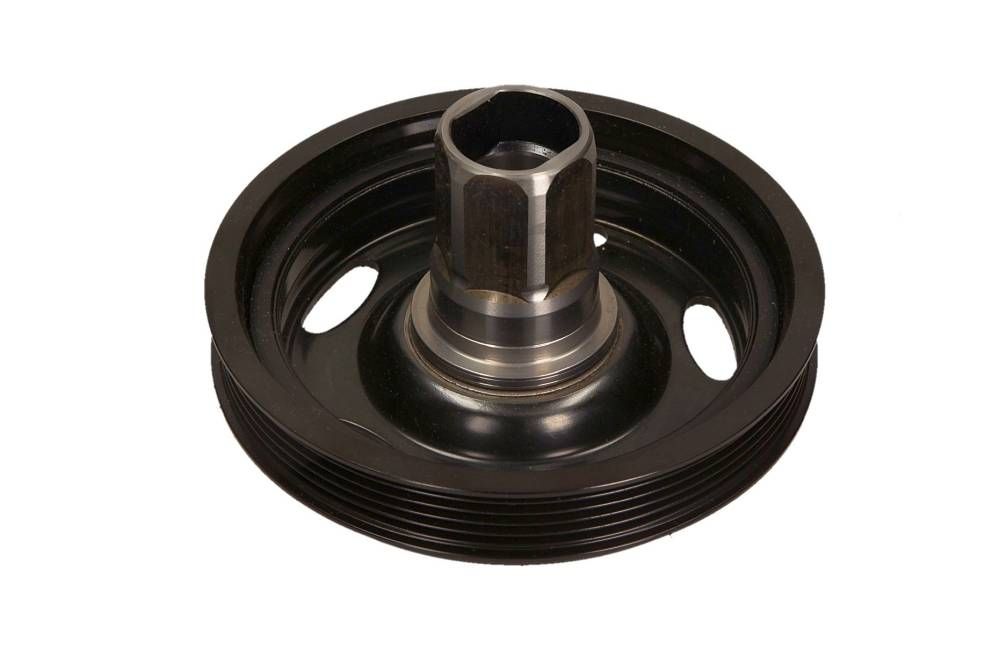 KOŁO PASOWE WAŁU KORBOWEGO OPEL AGILA A, ASTRA G/H/J, CORSA B/C/D, MERIVA A, TIGRA A, ZAFIRA A 1,0-1,4 03- GM Group 55574771