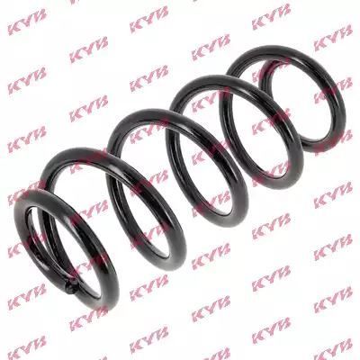 SPRĘŻYNA ZAW. SEAT P. EXEO, EXEO ST 2.0D 12.08- KYB RA3543