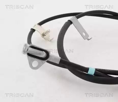 LINKA HAM. RĘCZ. MAZDA T. 6 2,0-2,5 13- PR Triscan 8140501125
