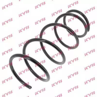 SPRĘŻYNA ZAW. SUBARU P. FORESTER 2.0/2.5 09.02- KYB RC3942