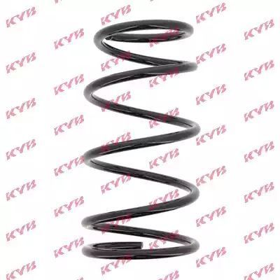 SPRĘŻYNA ZAW. HONDA T. HR-V 1.6 16V 03.99- KYB RC5816