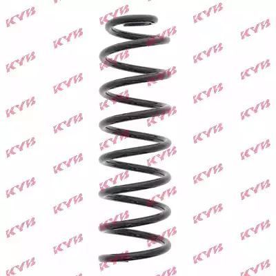 SPRĘŻYNA ZAW. RENAULT T. MEGANE II 1.4I-2.0DCI 11.02- 3D KYB RC5886