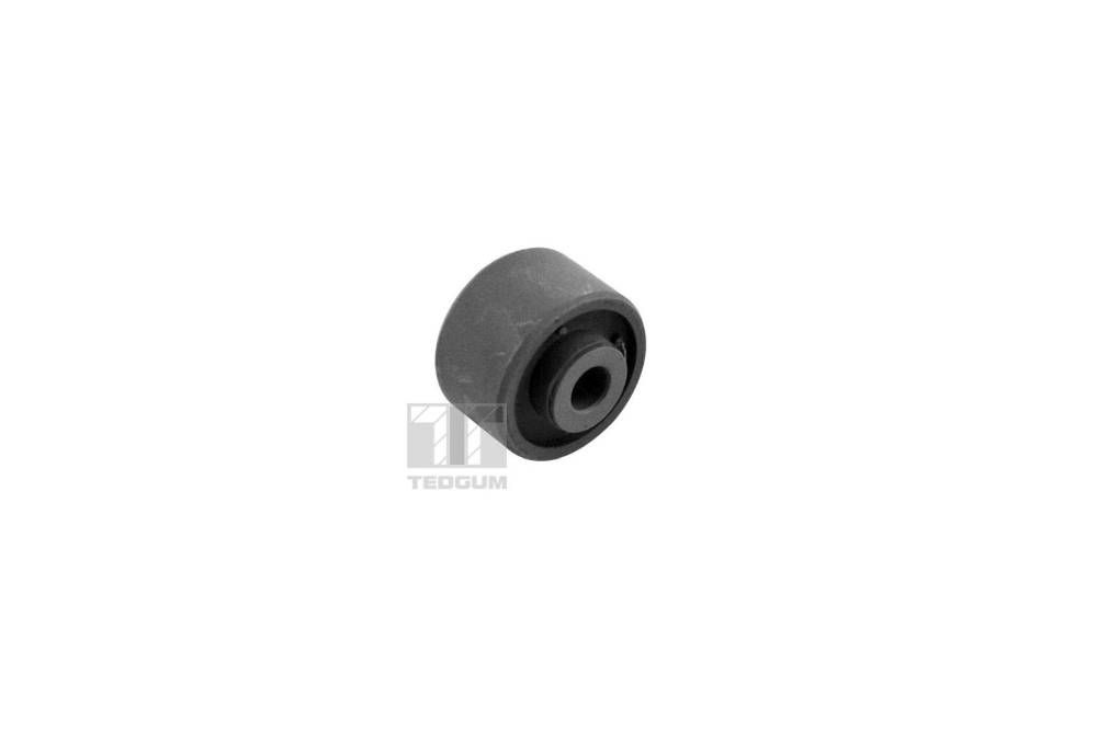 TULEJA AMORTYZATORA FIAT T. PANDA 08- /500 12 FORD KA 08- GÓRNA TEDGUM TED54185