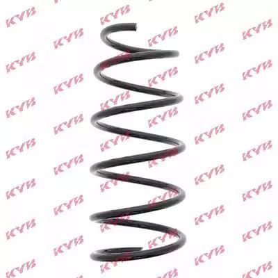 SPRĘŻYNA ZAW. RENAULT P. CLIO II 1.2 09.98- KYB RG1574