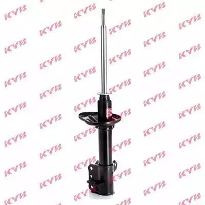 AMORTYZATOR MAZDA T. 323 P V, C V, F V, S V 1.3-2.0D 05.94- PR KYB 333180